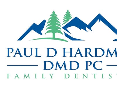 Paul D Hardman DMD PC Family Dentistry - Carson City