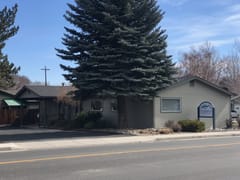 Paul D Hardman DMD PC Family Dentistry - Carson City