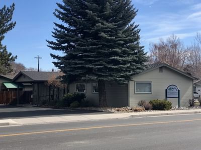 Paul D Hardman DMD PC Family Dentistry - Carson City