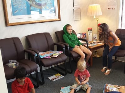 Paul J. Smith DMD Family & Cosmetic Dentistry