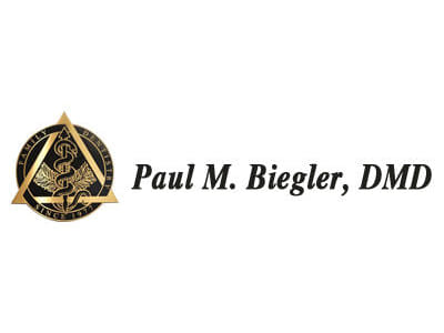 Paul M. Biegler, DMD.