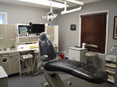Paulson Dental