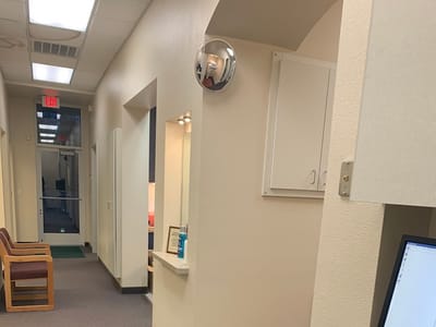 Paws Kids Dentistry of Redding