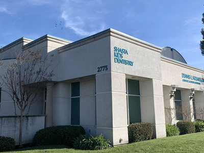 Paws Kids Dentistry of Redding