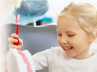 Paws Kids Dentistry of Redding