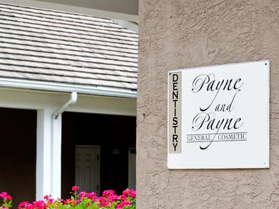 Payne & Payne Dentistry