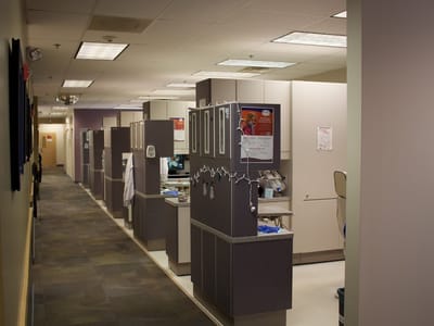 PCHC - Dental Center