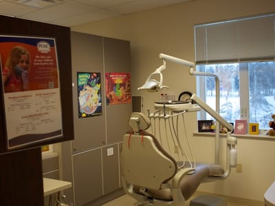 PCHC - Dental Center