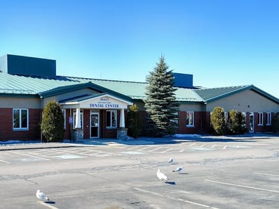 PCHC - Dental Center