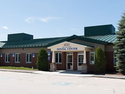 PCHC - Dental Center