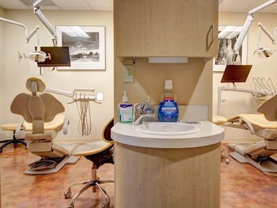 PDX Center for Dentistry