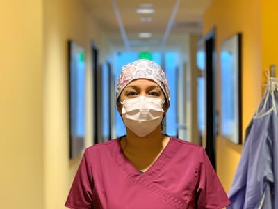 PDX Center for Dentistry