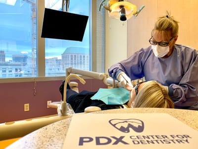 PDX Center for Dentistry