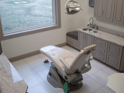 Peach Tree Dental
