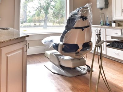 Peach Tree Dental