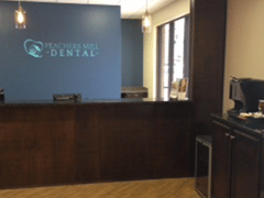 Peachers Mill Dental