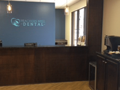 Peachers Mill Dental