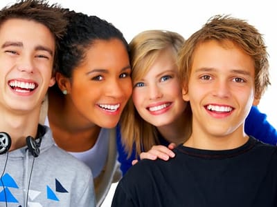 Peachers Mill Dental