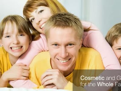 Peachers Mill Dental