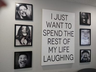 Peak Family Dental Care