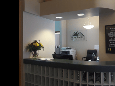 Peak Family Dental Care