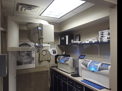 Peak Family Dental Care