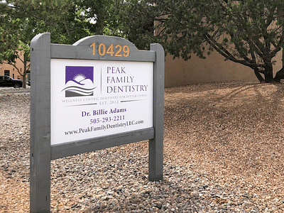 Peak Family Dentistry