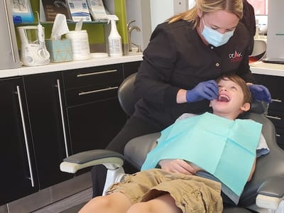 Peak Family Dentistry