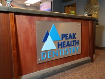Peak Health Dentistry at Gentle Care