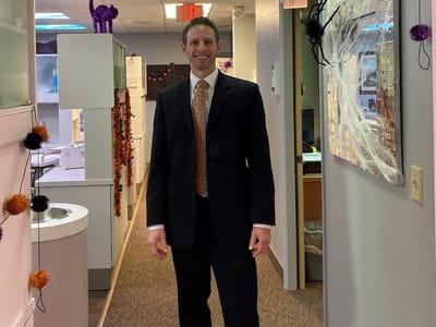 Peak Health Dentistry at Gentle Care