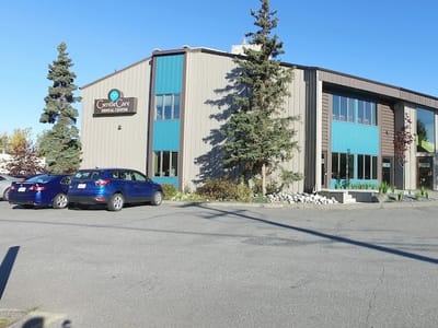 Peak Health Dentistry at Gentle Care