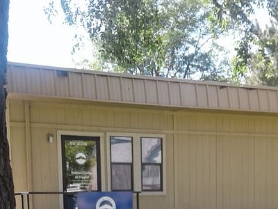 Peak Vista Community Health Centers - Dental Center at Flagler