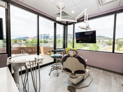 PeakView Dentistry