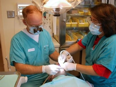 Pear Valley Dental - Medford Location