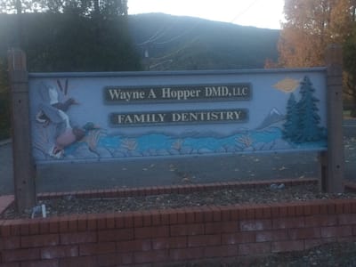 Pear Valley Dental - Rogue River Location