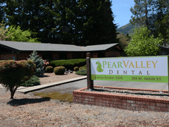 Pear Valley Dental - Rogue River Location