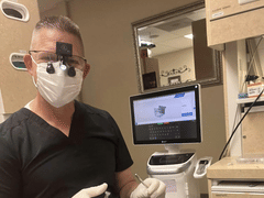 Pearl Dental Care - Darren Earl, DMD