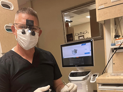 Pearl Dental Care - Darren Earl, DMD