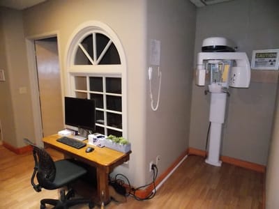 Pearl Dentistry - Mehdi Jafarinejad DDS