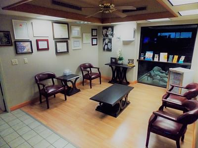 Pearl Dentistry - Mehdi Jafarinejad DDS