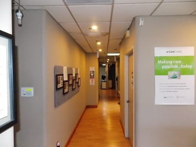 Pearl Dentistry - Mehdi Jafarinejad DDS