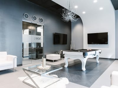 Pearl. Dentistry Reimagined