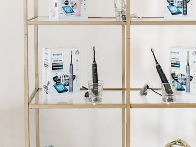 Pearl. Dentistry Reimagined