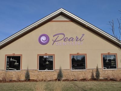 Pearl Dentistry