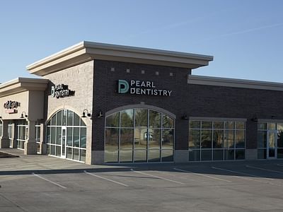 Pearl Dentistry