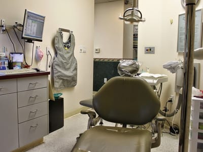 Pearl Family Dentistry