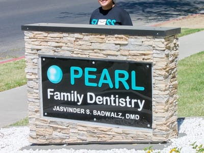 Pearl Family Dentistry
