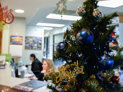 Pearl Family Dentistry