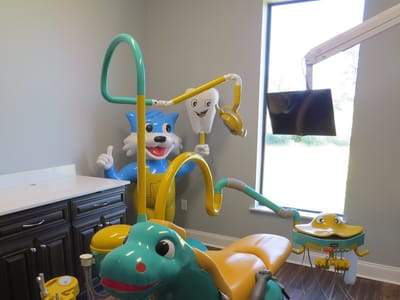 Pearl River Dental