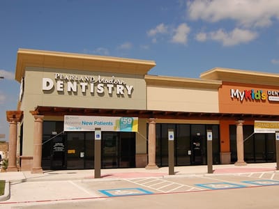 Pearland Modern Dentistry and Orthodontics
